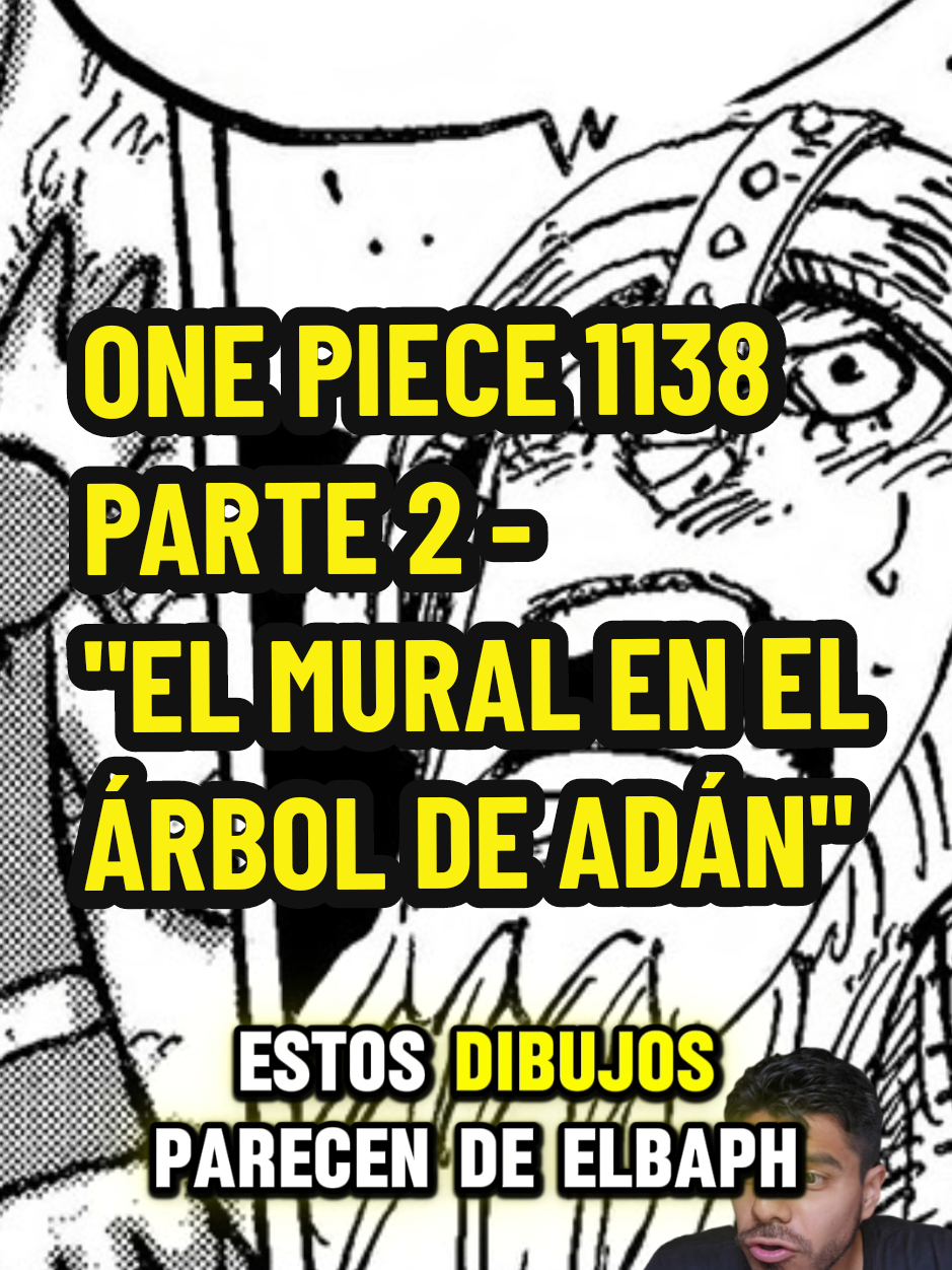 Respuesta a @paoloyugi_reacciona PARTE 2 #ONEPIECE1138 ✨✨ #ONEPIECE #ONEPIECEMANGA #ONEPIECESPOILERS #ONEPIECECHAPTER1138 #LUFFY #LUFFYGEAR5 #GEAR5LUFFY 