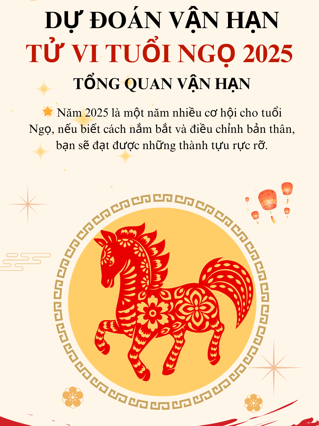 Tử vi tuổi Ngọ 2025 #tuvi #tuvi12congiap #phongthuy #tuvihangngay #tuoingo #tuoingo2025 #tuvi2025 #tamlinh #phongthuytieuthien