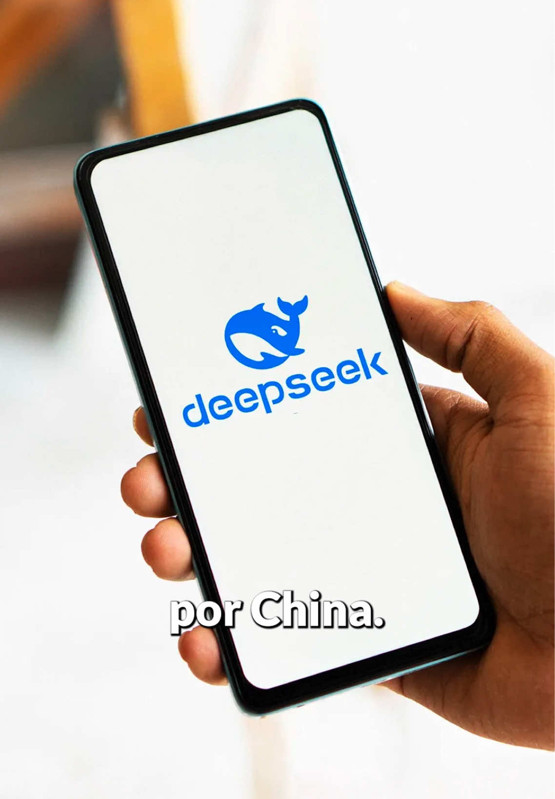 CHINA SE PASÓ DE LISTA!!!