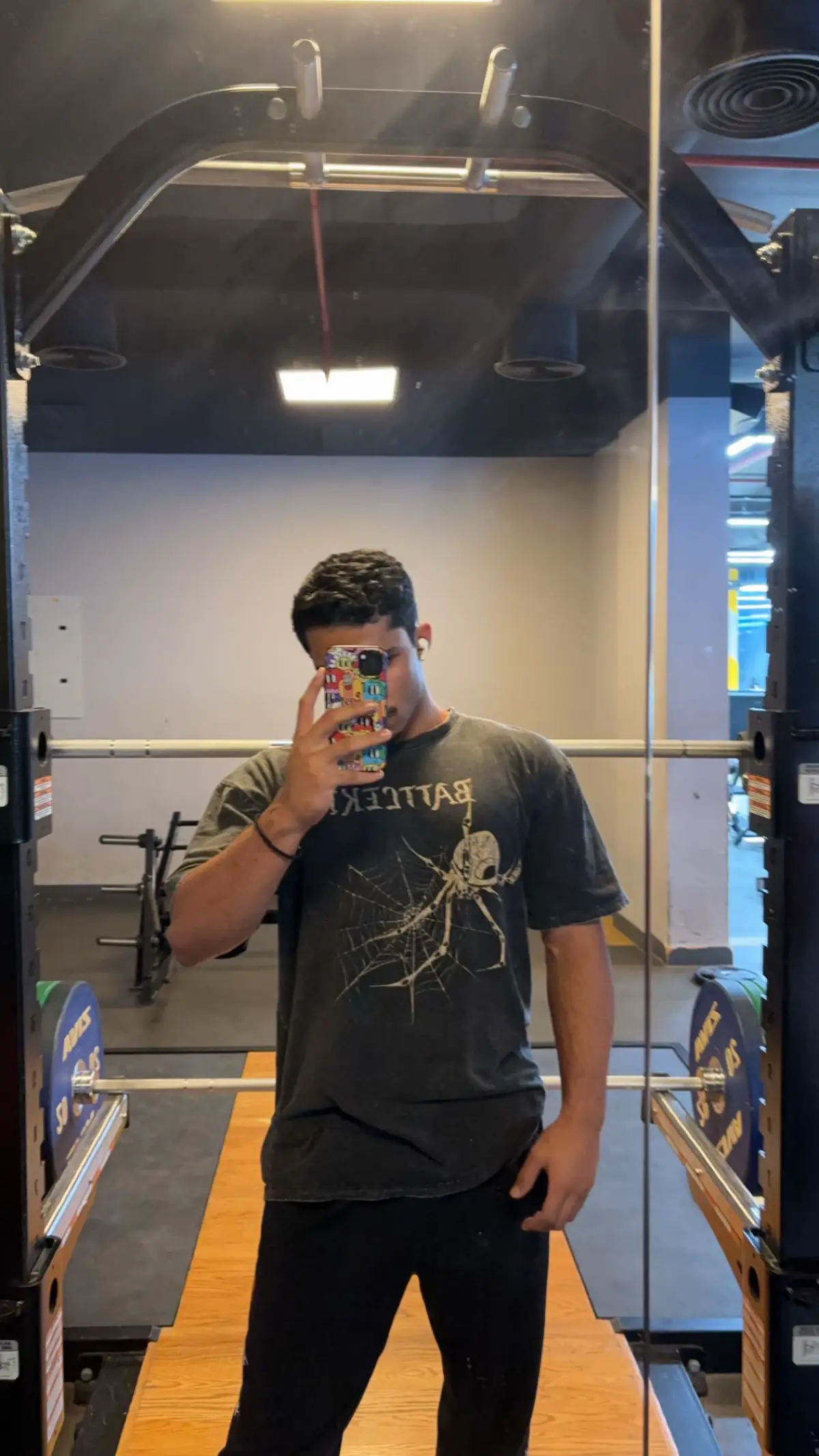 #gym #oman #fyp 