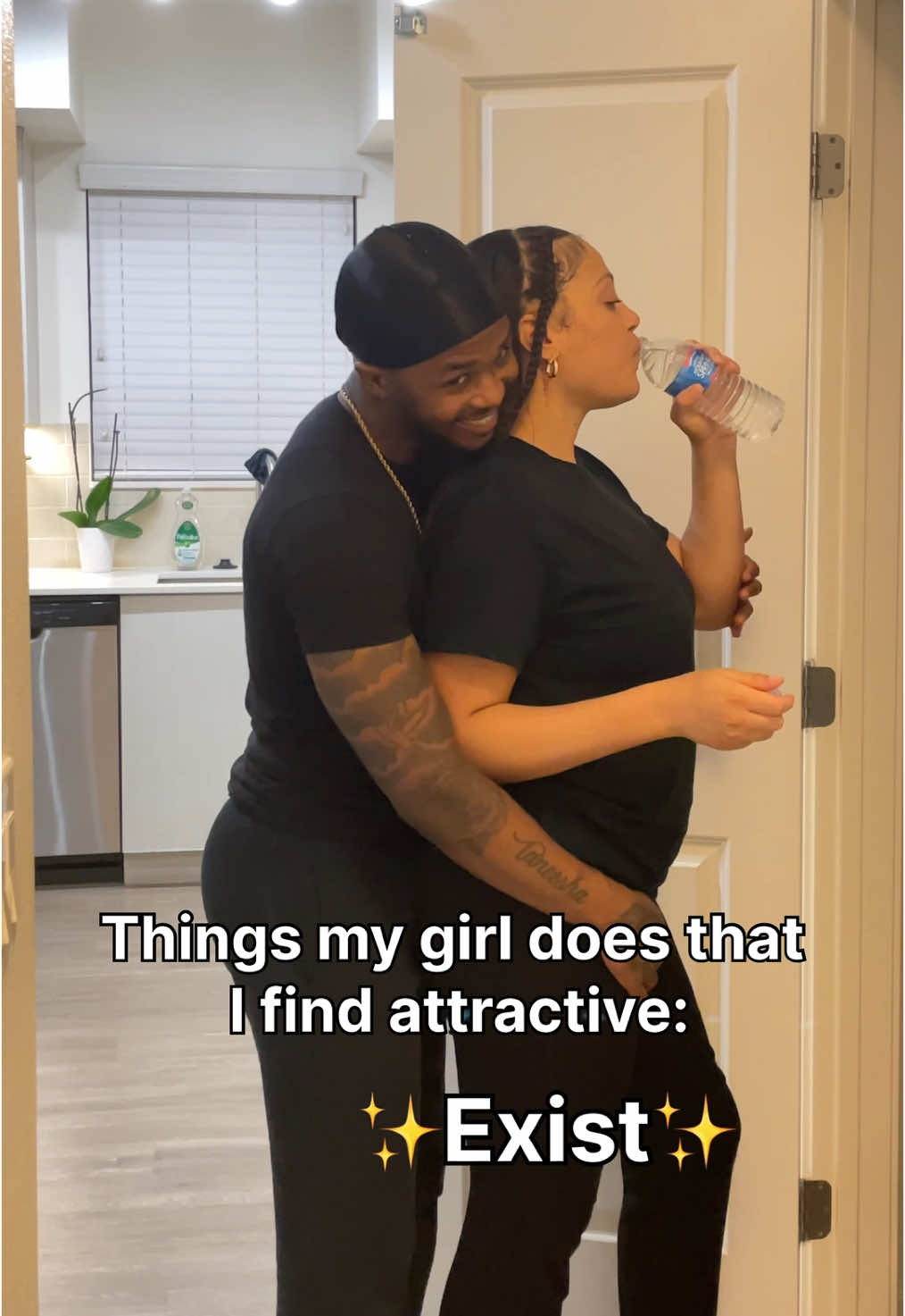 🥵😂  #relationshipgoals #comedy #avianddq #foryoupage 