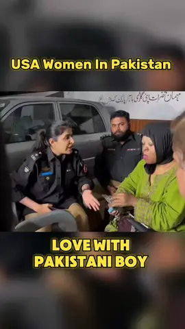 USA Women In Pakistan  #usa#usawomen #usapak #america #foryoupage #foryoupageofficiall #viral?tiktok🥰 #trending #boostofhope #tiktok @TikTok 