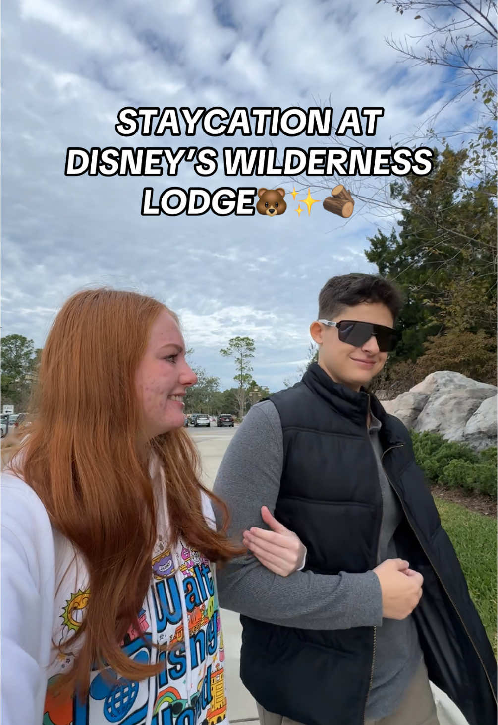 Stay with us at Disney’s wilderness Lodge ✨🪵 @jaketavormina #staycation #disneyswildernesslodge #wildernesslodge #disneyparks #disneyacademicexchangeprogram #disneyprograms #disneyinternationalprogram #dcp2025 #disneycollageprogram #waltdisneyworld  