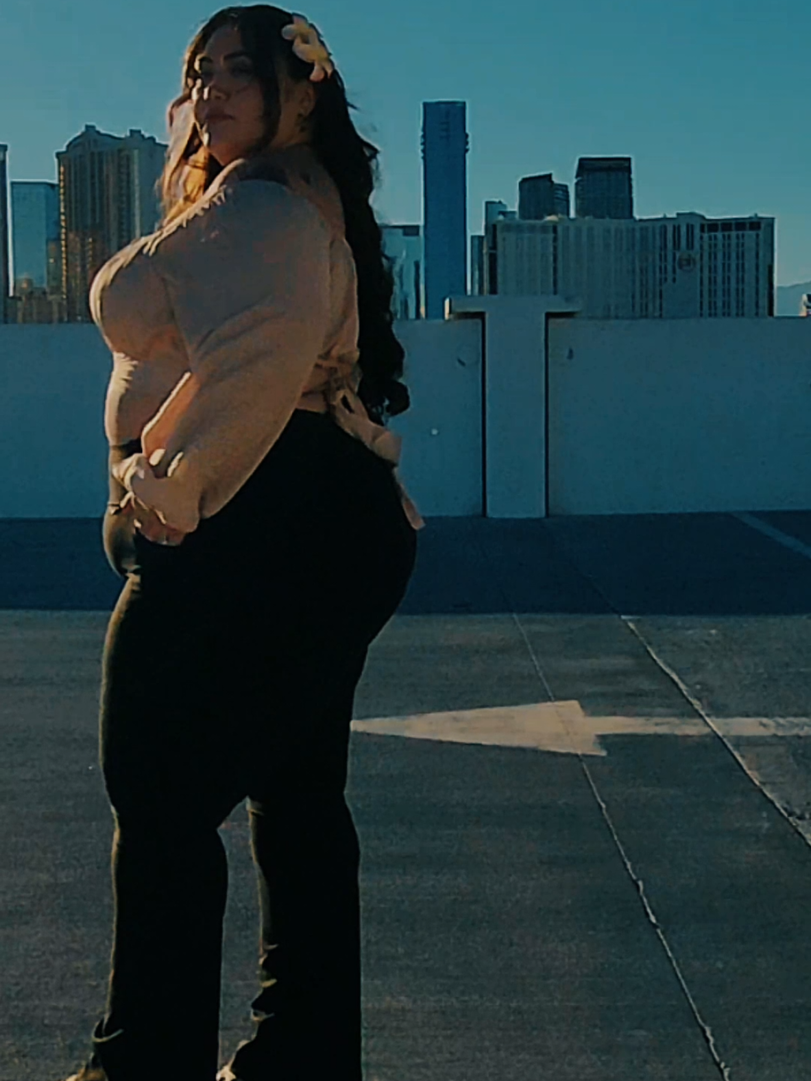 goodmorning  #fyp #plussizefashion  #OOTD 
