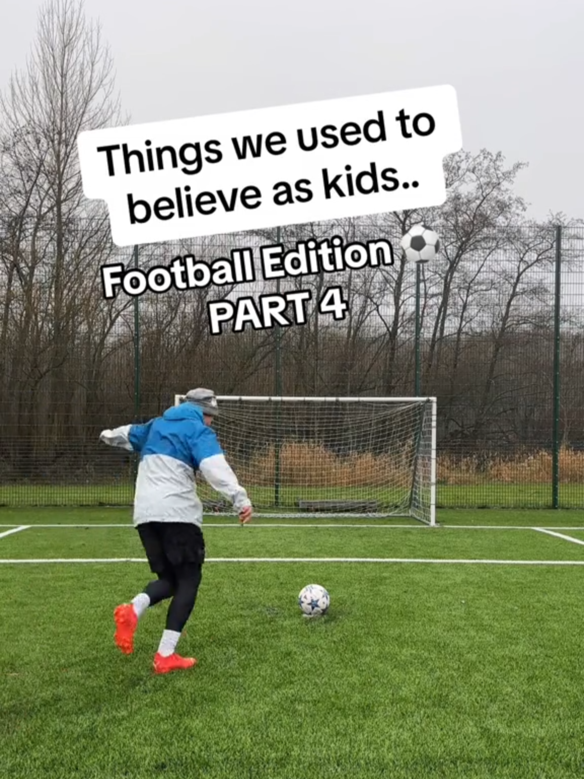 Anyone else?? 🤔⚽️ #90min #footballsbest #funnyfootballmoments😂 #footballfax