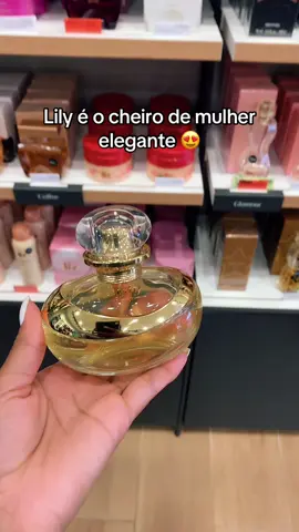 O cheiro de mulher elegante 😍 #verão #oboticario #oboticariooficial #marcantes #fragrancias #fragranciasfemininas #perfumetiktok #perfumeria 