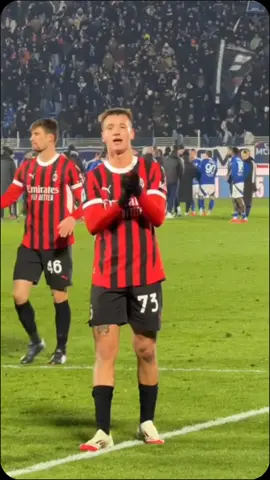#camarda #francescocamarda #acmilan1899🔴⚫️ #fans #CapCut 