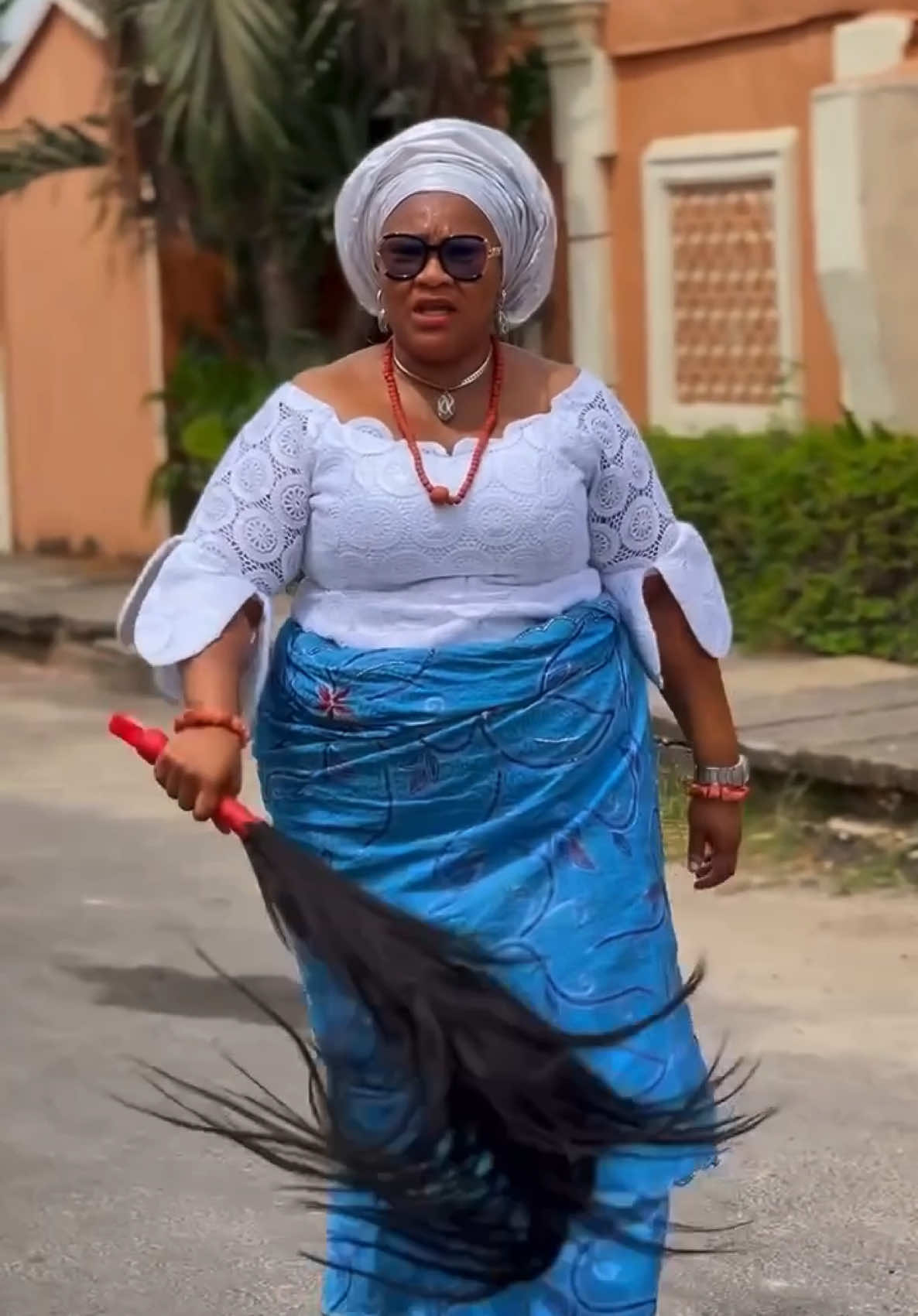 She kill am 🔥🔥🔥 @arinze 