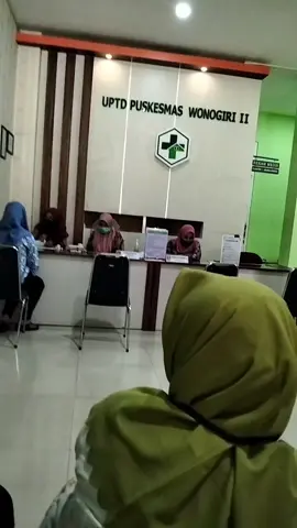 UPTD PUSKESMAS WONOGIRI 2 Cek LAB Gula darah,Kolesterol,Asam Urat & TRGISERIDA ( TG) Akhmdulilah hasil NORMAL🤲🤲🤲🥰🥰🥰❤️❤️❤️