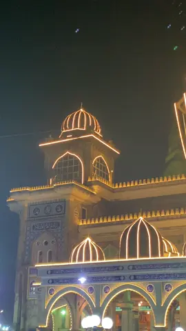 Baithul Mubarak Al Musthafaviyyah Buhari Thakkiya❤️😍#buharithakkiya #beruwala #maligahena #lightdecoration #thamamday 