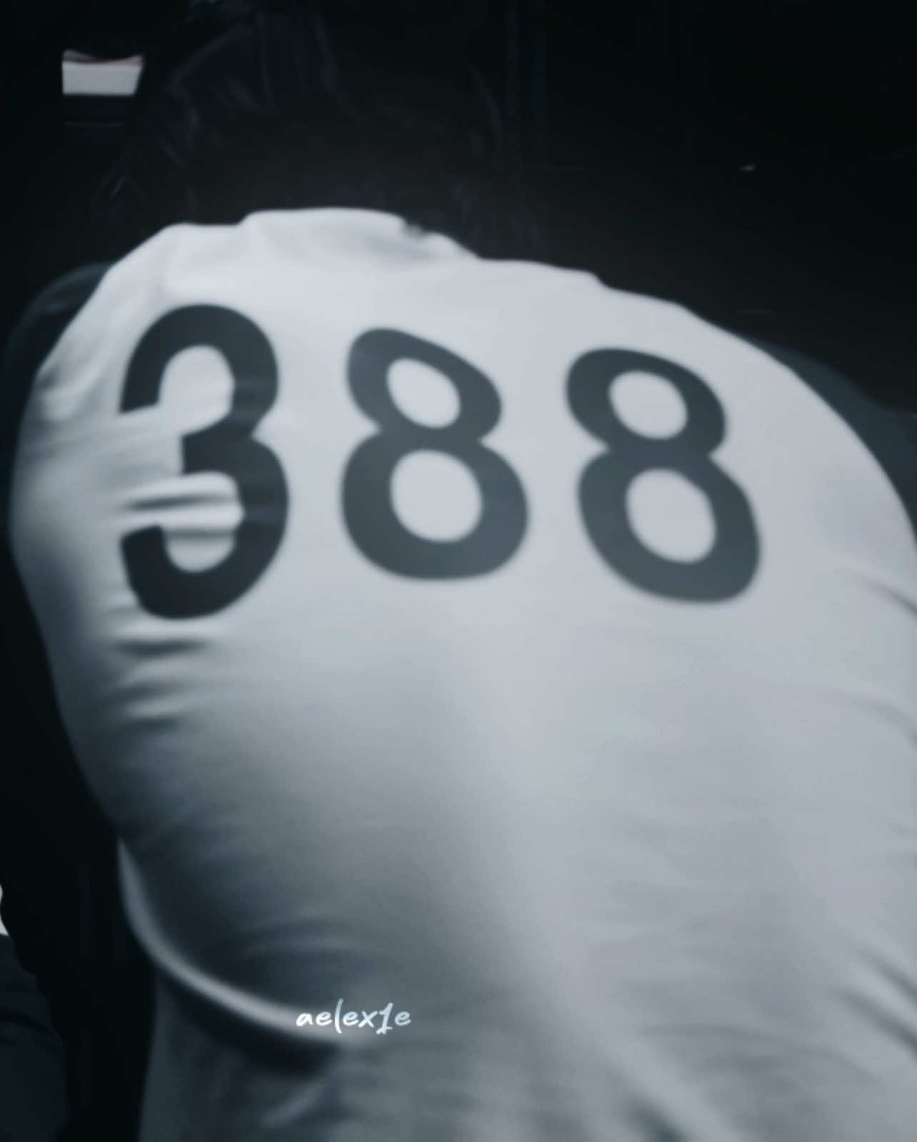 #KANGDAEHO ; #PLAYER388 