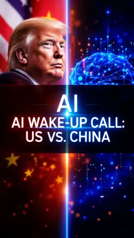 In a surprising twist, former US President Donald Trump acknowledges the groundbreaking advancements of DeepSeek, an AI technology developed by the Chinese startup High-Flyer. Trump sees this as a wake-up call for American companies to step up their game in the competitive world of artificial intelligence. With DeepSeek's faster and more cost-effective methods, Trump believes this could be a golden opportunity for US industries to innovate and reduce costs while achieving remarkable results. Could this be the spark that ignites a new era of AI innovation in the US? Dive into the video to explore how this development could reshape the future of technology and competition.  #AIInnovation #DeepSeek #HighFlyer #DonaldTrump #TechCompetition #ArtificialIntelligence #USvsChina #InnovationRace #CostEffectiveAI #FutureOfTech