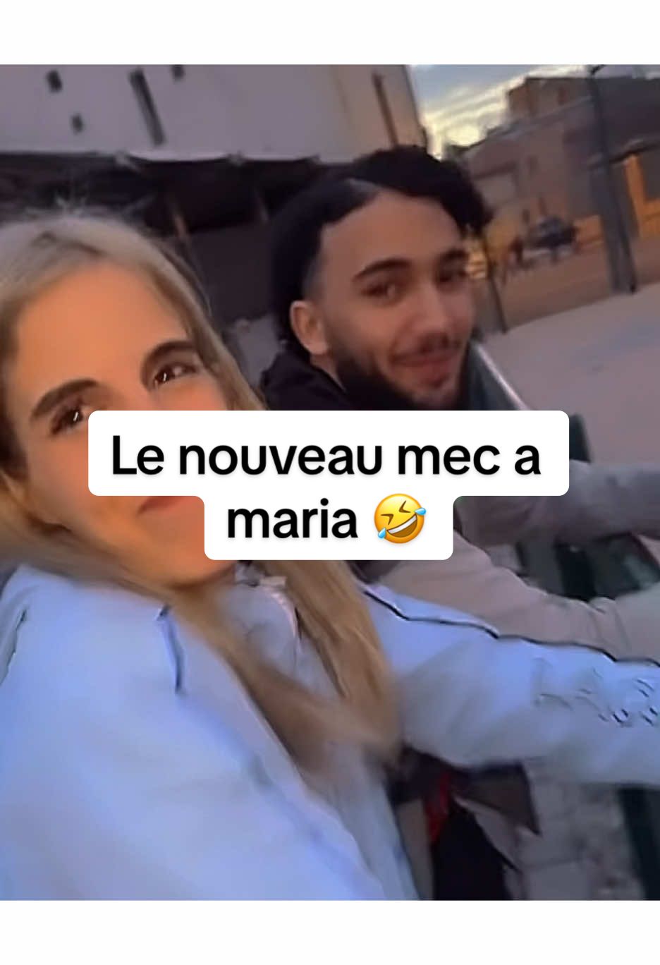 Le nouveau mec a maria #nasdas #teamnasdas #maria #fyp #redif #rediff #snapfr #snapchat #pourtoi #perpignan #rediffusion #fyyp 