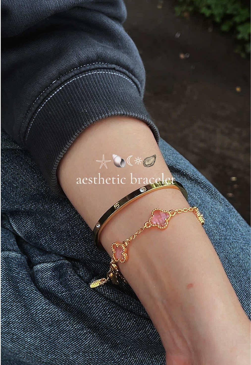cantik bgt😖🤏🏻 #gelang #gelangwanita #gelangtitanium #gelangaesthetic #gelangcantik #perhiasan #perhiasanwanita #perhiasantitanium #aksesoris #aksesoriswanita #accessories #bracelet 