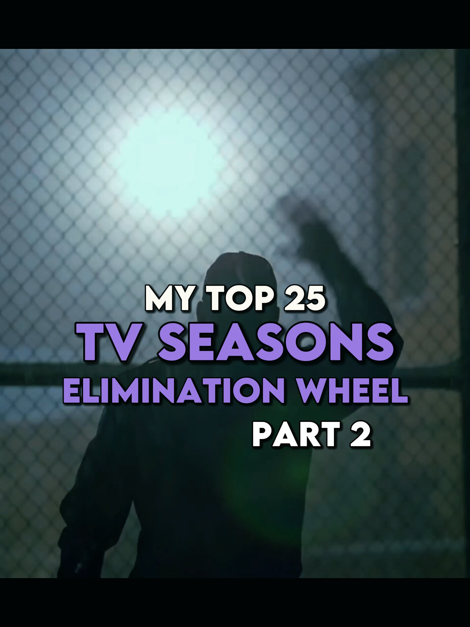 2 t10 seasons out already :( I #mrrobot #mrrobotseason4 #thesopranos #thesopranosseason6 #edit #fypp #eliminationwheel