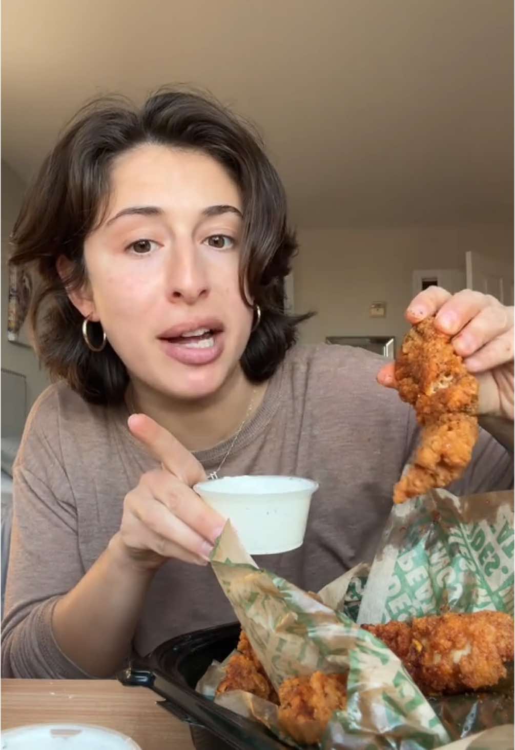 Wingstop pt. 2