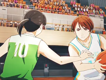 i love this // recreating my most popular edit.. I'll definitely make a blue box edit after this one #bluebox #akashi #kurokonobasket #anime #akashiseijuro #fyp #viral