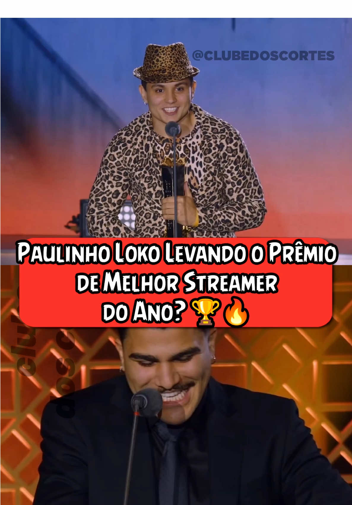 Paulinho Loko Dominou as Lives em 2024! 🎥🔥 #PaulinhoLoko #Yuri22 #LoudCoringa #PremioEsportsBR #PEB #MelhorStreamer