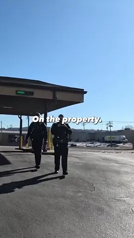 public or private property?
