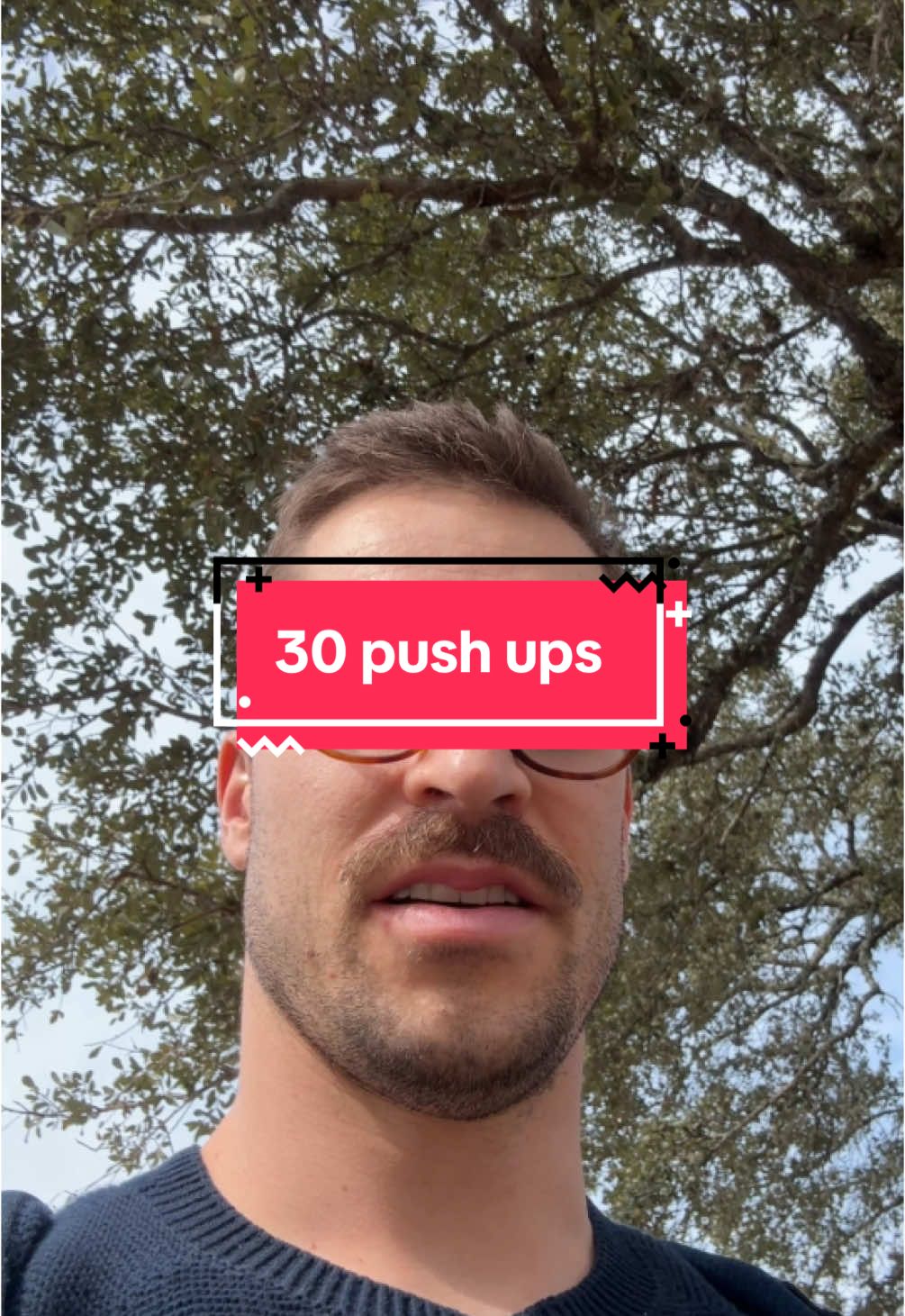 Replying to @Christian Mingle happy January 30 #yearofthepushup 