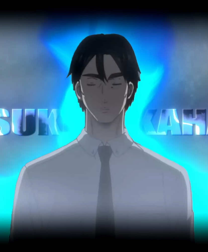 the mastermind #ryosuketakahashi #rx7 #initiald #fyp 