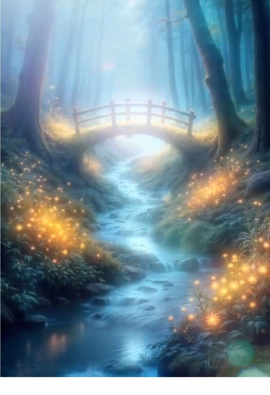 Whimsical Fantasy Journey: Fairies, Forests, and Magic ✨🌸                                  Step into a magical world filled with twinkling fairies, enchanted forests, glowing mushrooms, and breathtaking landscapes. From mystical rivers to glowing meadows, experience the ultimate fairy tale adventure. 🌿✨🦋 #WhimsicalWorld #FairyMagic #FantasyJourney #EnchantingForest #WhimsicalWorld #FairyMagic #FantasyJourney #EnchantedForest #FantasyFlicks #MagicalAdventures #FairyTales #WhimsicalVibes #FantasyRealm #MagicalWorld