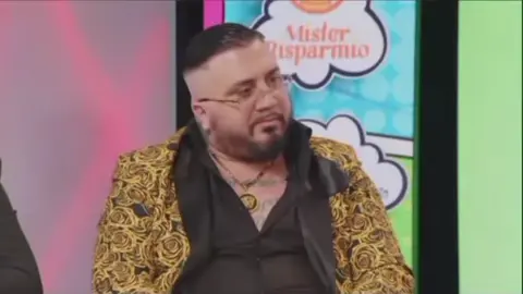 L’intervista ⛓️ Gioele A Papà A Me Manchi Troppo 🙏🏼