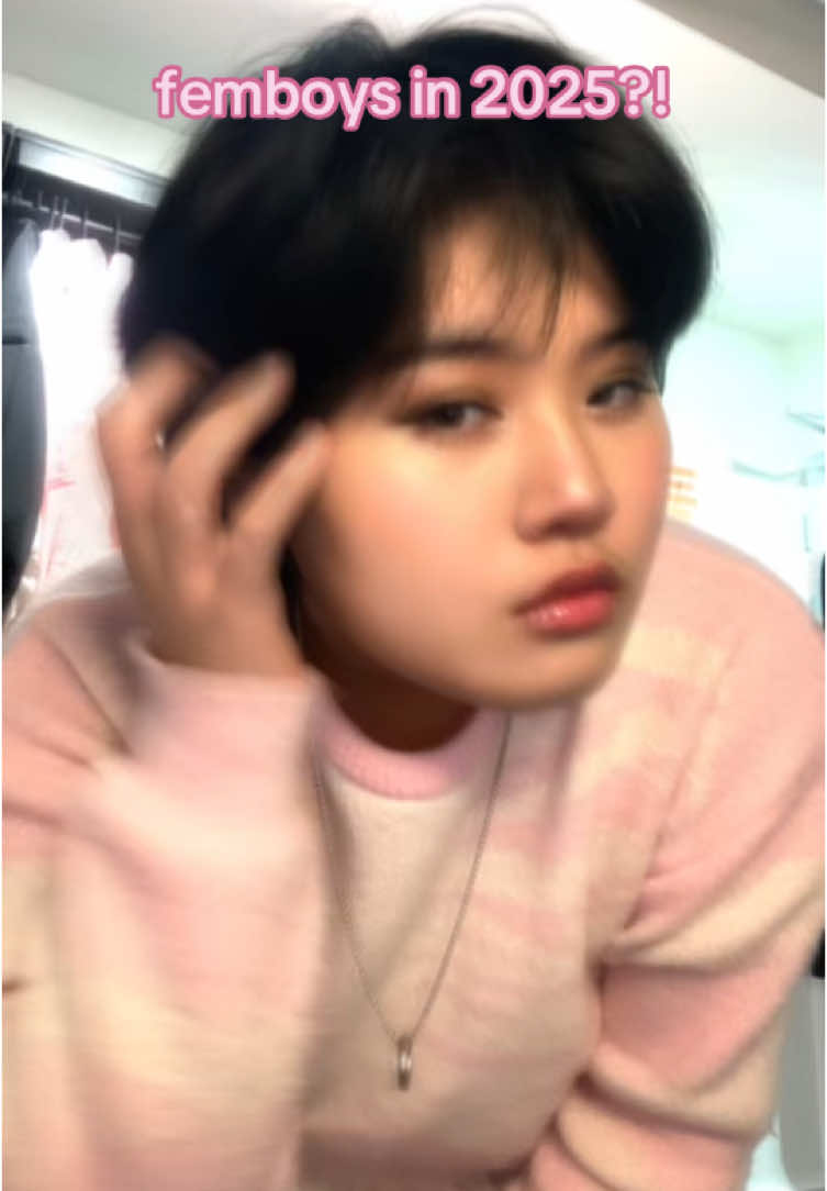 serving pink🌸 for my filipino femboys!| #femboy #pink #cute #prettyboy #filipino #mlm 
