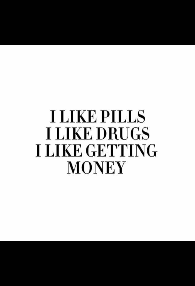 i like getting money #fyp #lyrics #doechii #lyrics_songs #trendingsong 