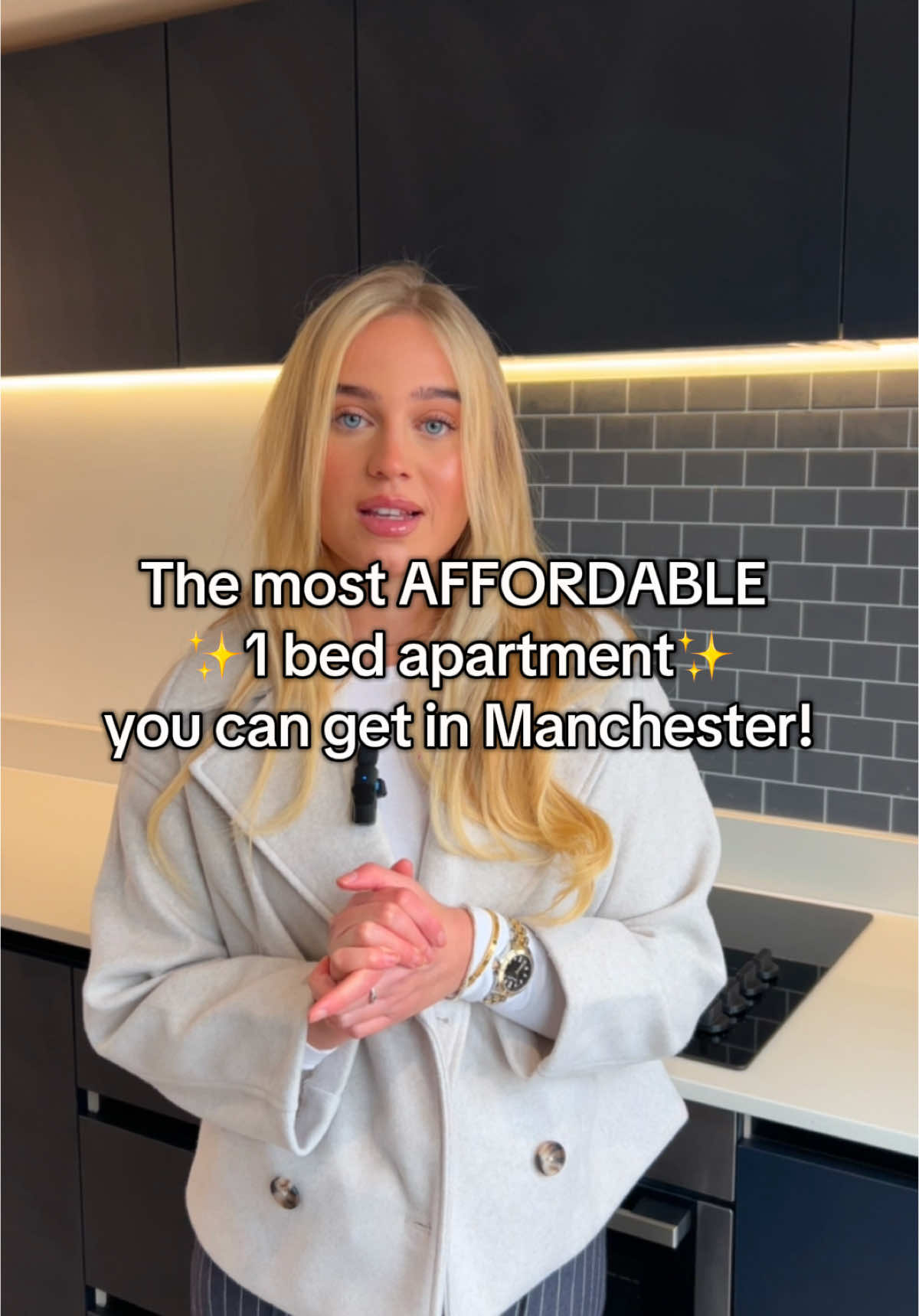 As seen on @Rightmove this is the most affordable 1 bed you can get rn! What do you think? 🏠🤔 #affordable #apartment #apartmenttour #manchester #manchestercitycentre #placestolive #canalside #newislingtonmarina 