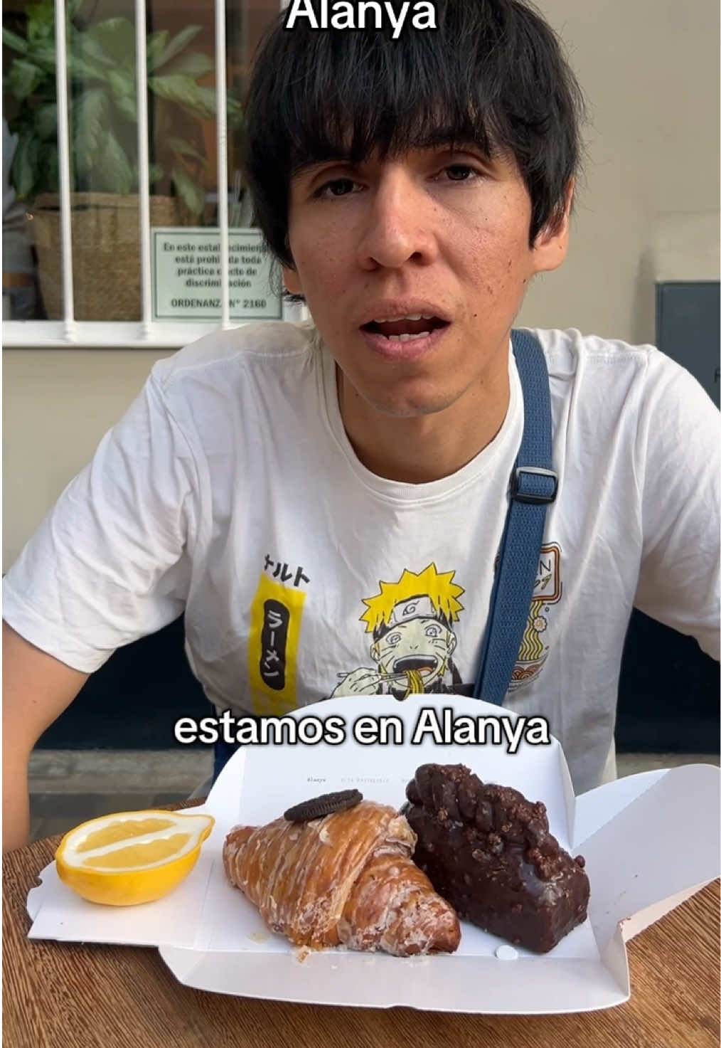 Un día normal de un experto catador #catador #cata #mukbangs #alanya #frunarex #lima #peru #fyp #parati #gampiton #perosifueragampi #review #reviewsincera #cafeteria #cafeteriaslima #mukbang