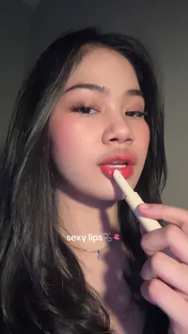 my glowy balm🫦🫧 #Transferproof #TransferproofChallenge #TransferproofHero #lipbalm #lipgloss #focallureid