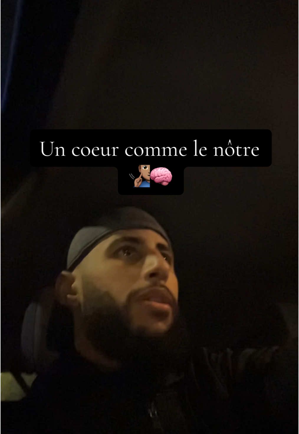 Un coeur comme le notre 🧏🏽‍♂️🧠 👻benze_kf👻