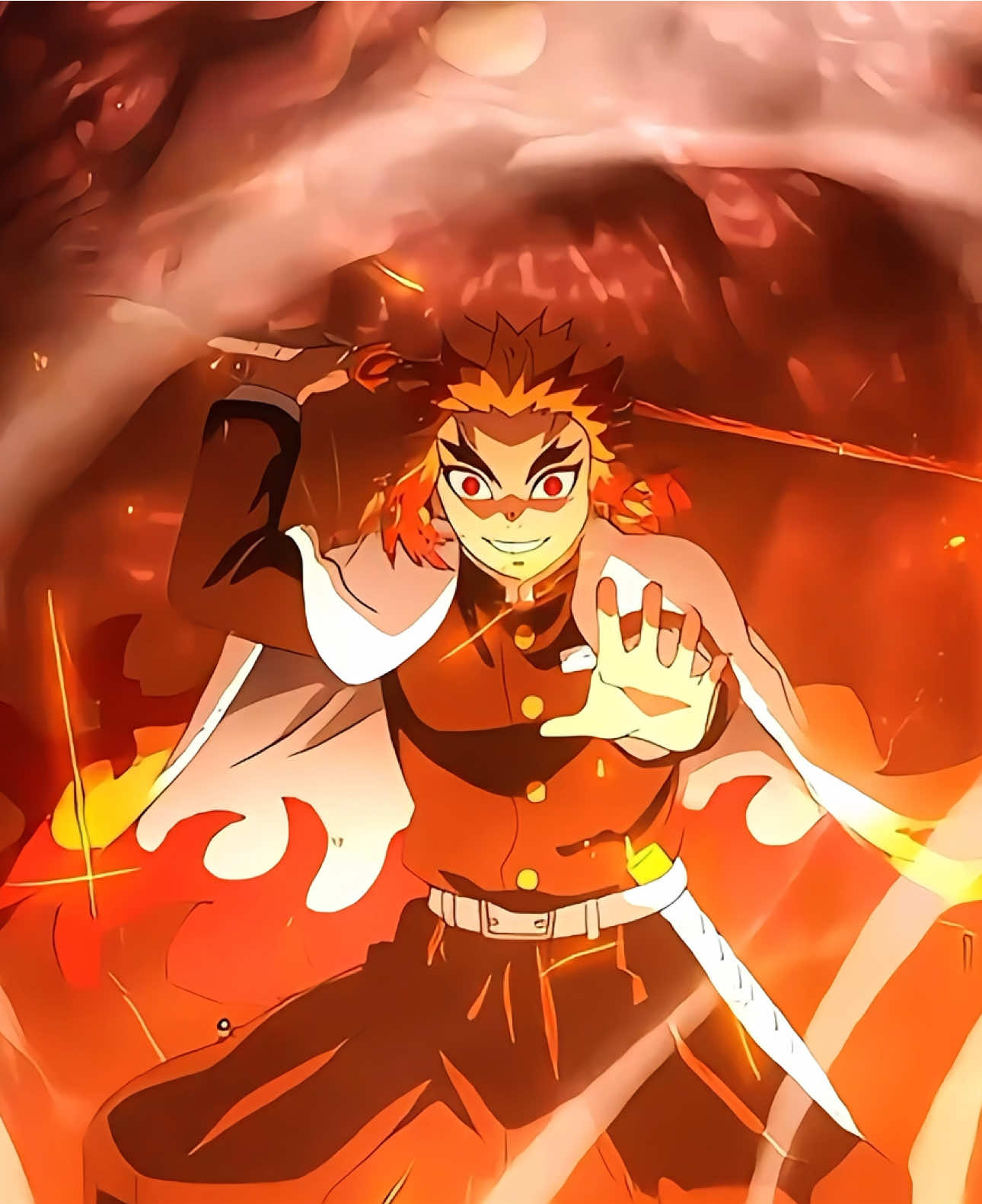 Set your heart ablaze [payhip in bio] - (ORIGINAL CONTENT) #demonslayer #demonslayeredit #tanjiro #rengoku #rengokuedit #zenitsu #insosuke #muzan #anime #animeedit #viral #foryou 