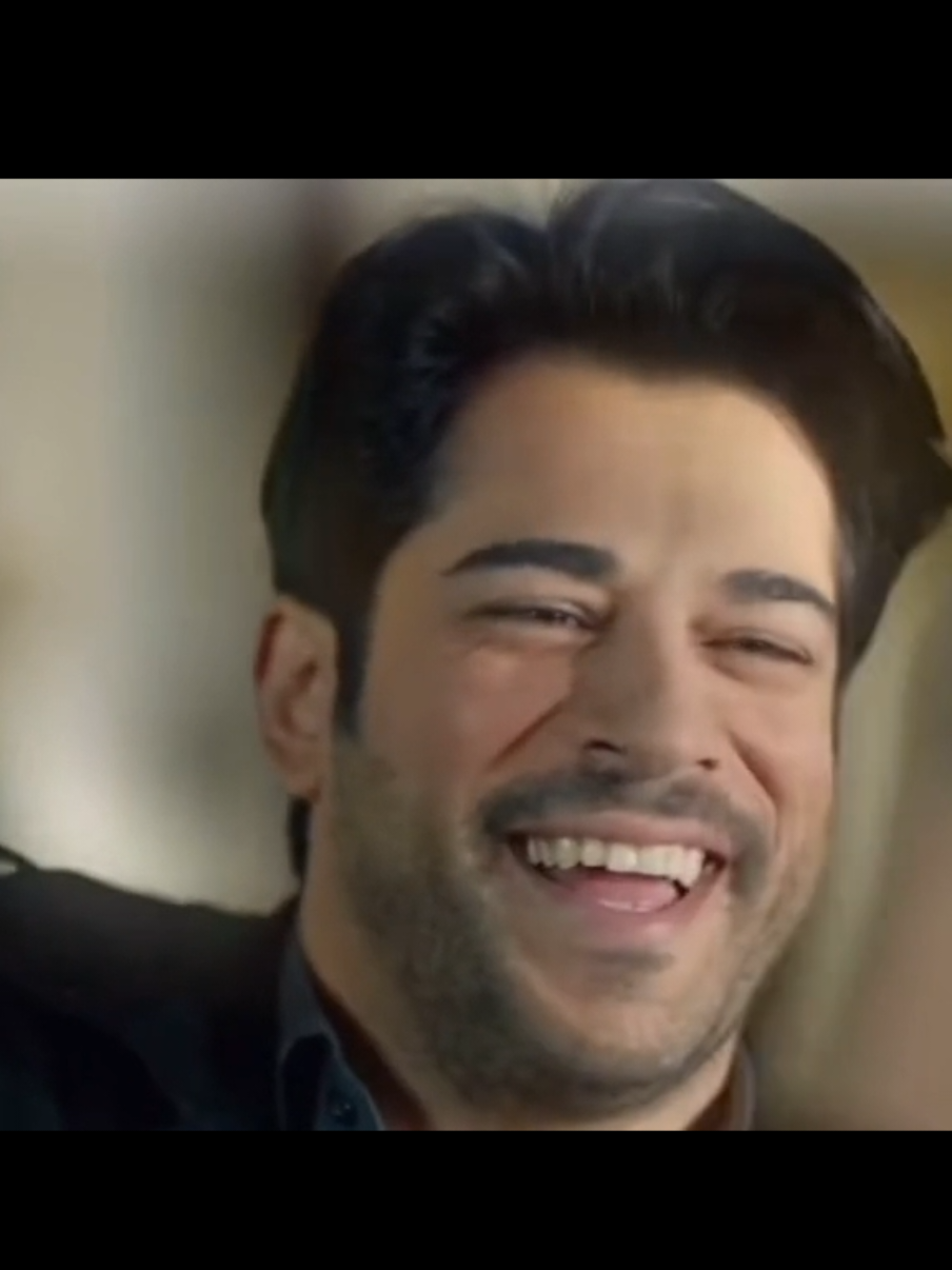 THE SMILE OF NIHAN AND KEMAL 😍😍😍😍😍😍😍😍😍😍❤️❤️❤️❤️❤️❤️❤️❤️❤️❤️❤️ #endlesslove #karasevda #nihan #kemal #nihankemal #burakozcivit #neslihanatagul 