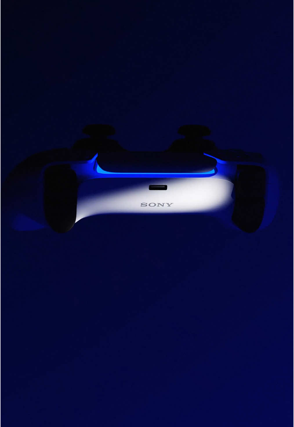 DualSense®️ wireless controller #3d #blender3d #blenderanimation #animation #3dmotion #ps5 #ps5controller #playstation #afteraffects #blenderanimation #dualsense 