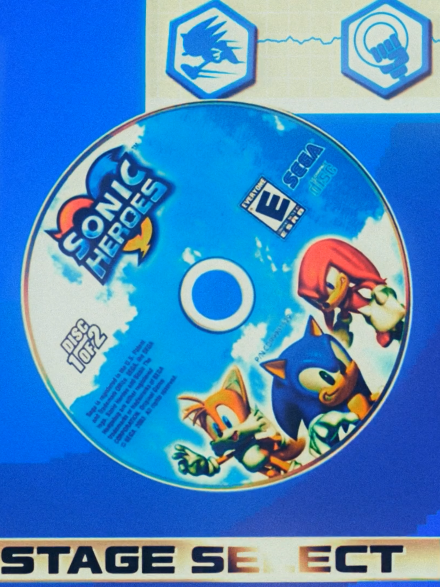 heroes #sonicthehedgehog #Sonic #Sonicgemscollection #soniccollection #Gamecube #Wii #ds #ps2 #xbox #knuckles #Tails #sega #segasaturn #soniccd #sonicjam #soniccollection #sonicheroes #sonic2 #sonic3 #sonicrush #fyp #sonicsega #90s #2000s #vibe #chillvibes #sonic90s #sonic2000s #sonicedit #edits