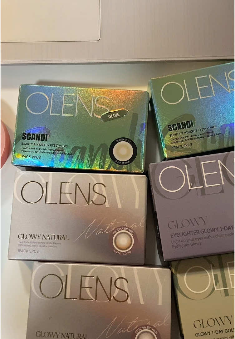 #olens #olensglobal 