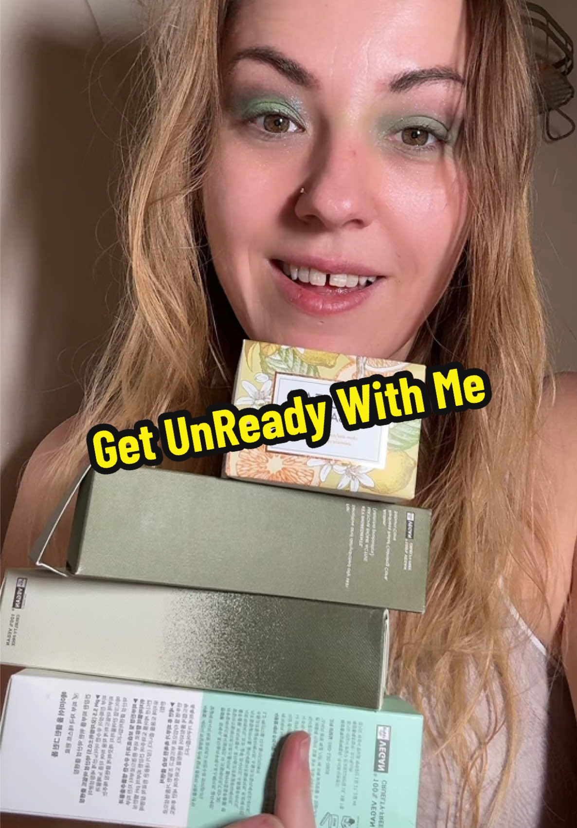 #heimish #heimishskincare #skincareroutine #skincare #tiktokshoploveatfirstfind #giftguide 