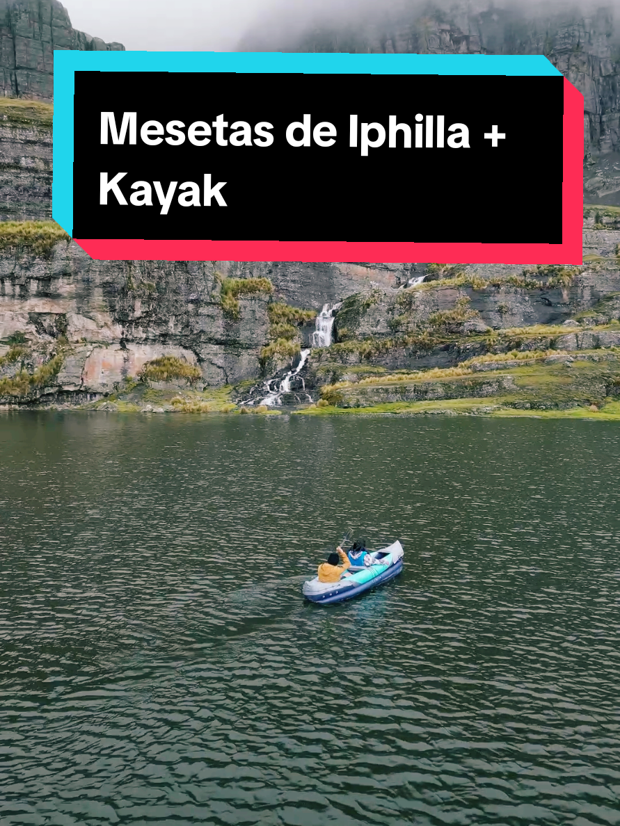 Mesetas de Iphilla + kayak, pará mayor información al 73344349, salidas todos los sábados, domingos y feriados #mesetasdeiphilla #iphilla #kayak #montañas #trekking #tour #turismo #paisajes #aventura #cochabamba #cochabamba_bolivia🇧🇴 #bolivia🇧🇴 #bolivia🇧🇴tiktok 