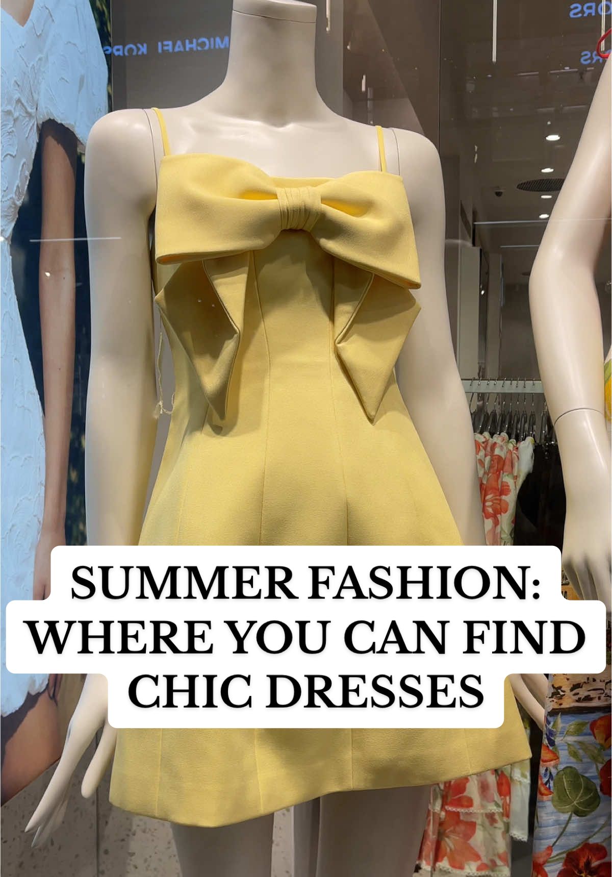 Where You can shop this years must have #dresses #SummerFashion #OOTD #style #fashion #styleinspo #styleinspiration #personalstyle #personalstylist #fashiontok #fashiontiktok #SummerClothing #fashionoutfitstrends #creatorsearchinsights 