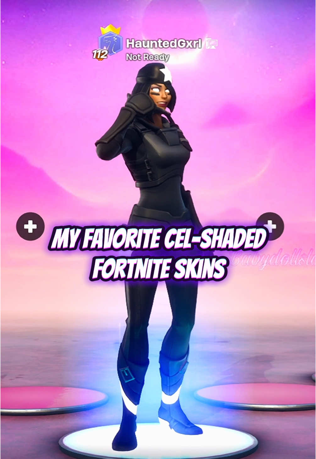 What skin would you add to this list?! #fortnite #fortniteog #fortniteskins #fyp #foryou #foryoupage #viral #xyzbca #trending #trend #videogames #gamer #GamerGirl #fypシ 