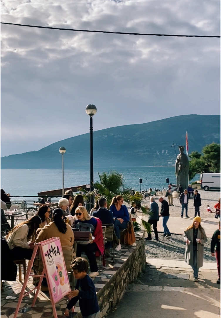 Sunday in Herceg Novi #crnagora #montenegro #morningvibes #hercegnovi 