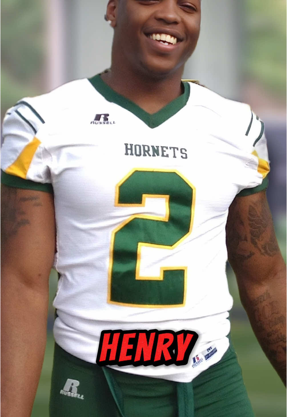 Where are they now? The 11 college football recruits ranked higher than Derrick Henry in the 2013 college football recruiting class? #cfb #CollegeFootball #football #nfl #nflfootball #thehuddlehouse #fyp 