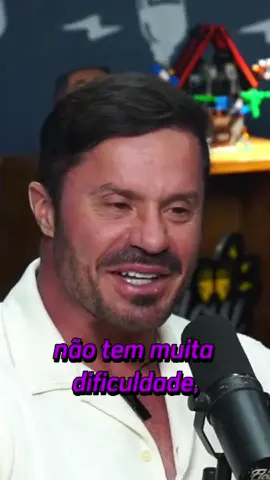 o que é o pântano? #renatocariani #juliobalestrin #toguro