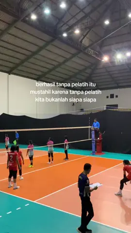 Terus bimbing aku coach🙏#fypシ゚ #fupシ #4u #foryoupage #voli #kejurnas #fyppppppppppppppppppppppp 