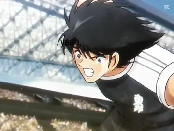 @Matheo [🇦🇷]  perdón si me tarde☹️👎#kojirohyuga #CAPITANTSUBASA #SUPERCAMPEONES #TSUBASA 