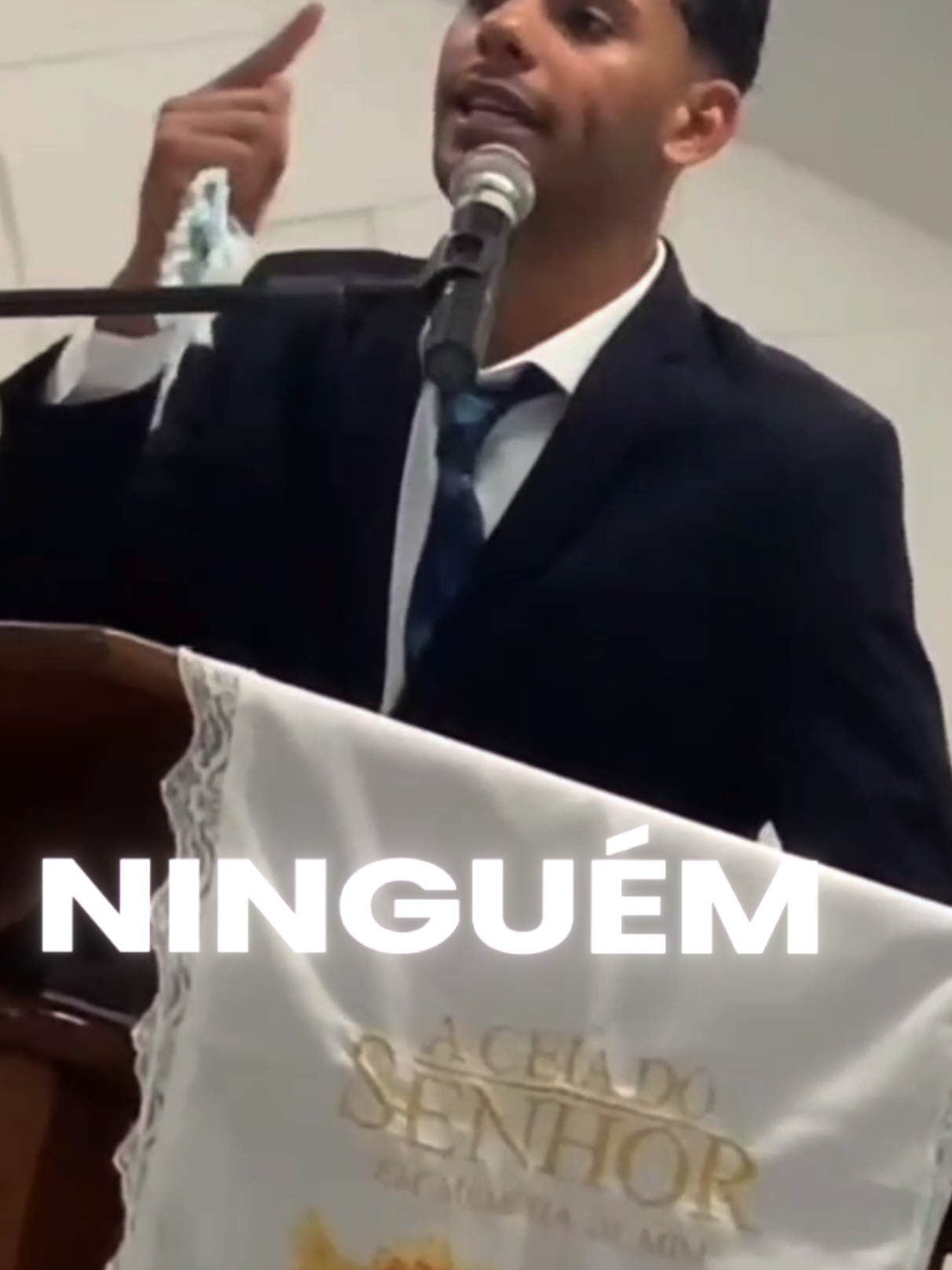 #pregacaoevangelica 