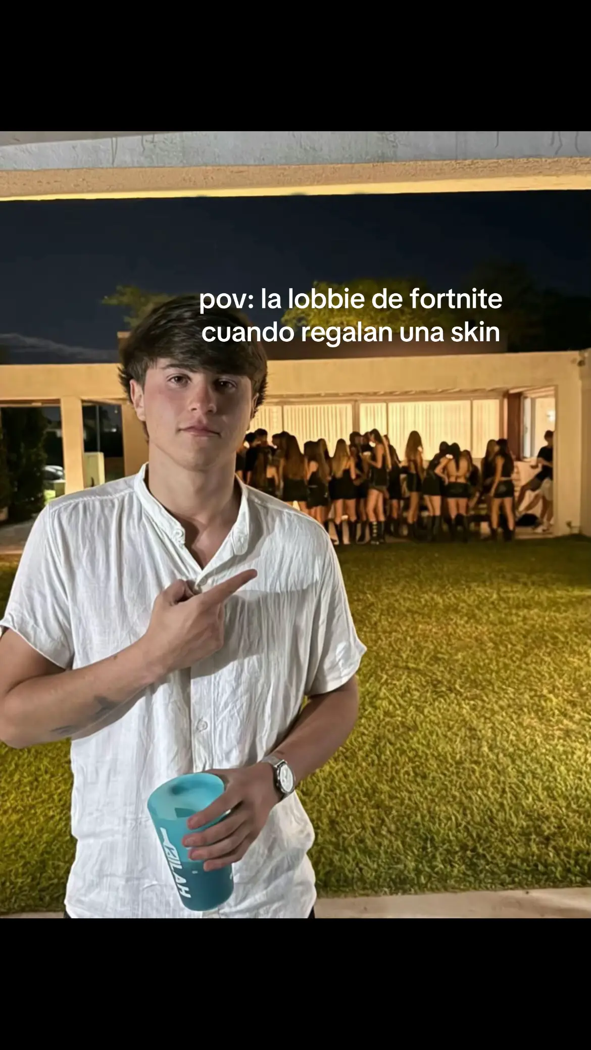 #fortnite #fyp #meme #tiktok 