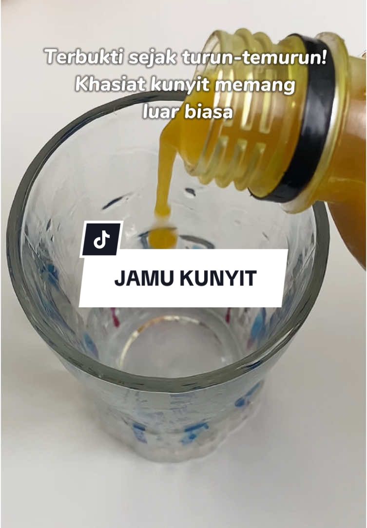 Rahsia kesihatan wanita sejak turun-temurun – amalkan jamu kunyit sekarang  #jamukunyit #jamutradisional #jamuasli #jamuhomemade #sihatdancantik #detoks #kesihatanwanita #naturalwellness  #kesihatandaridalam #ikhtiarsihat 